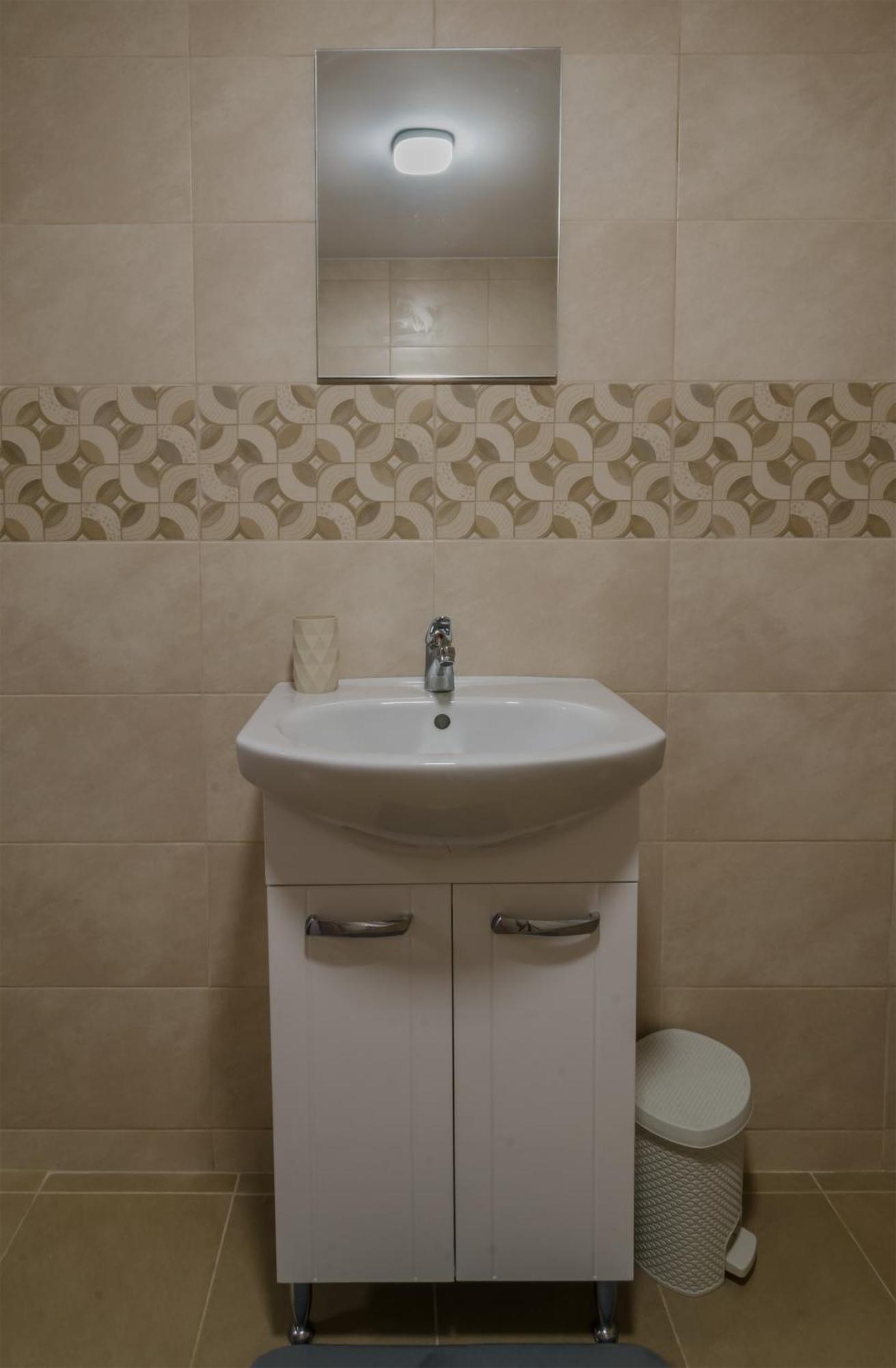 Appartamento Brizy Varna Esterno foto